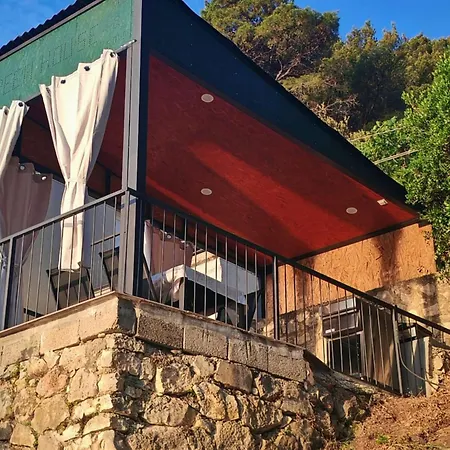 Διαμέρισμα House - With Terrace And Sea View Sobra