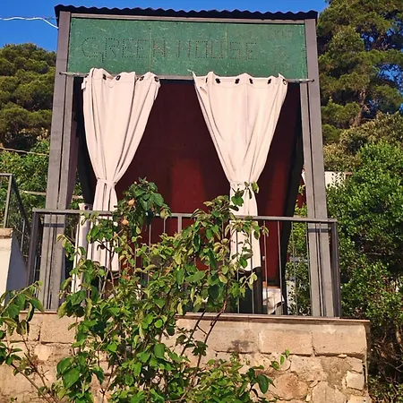 House - With Terrace And Sea View *